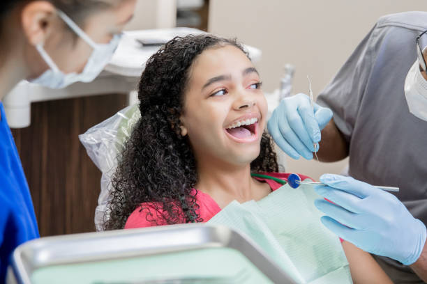 Best Dentist for Tooth Abscess  in Houserville, PA