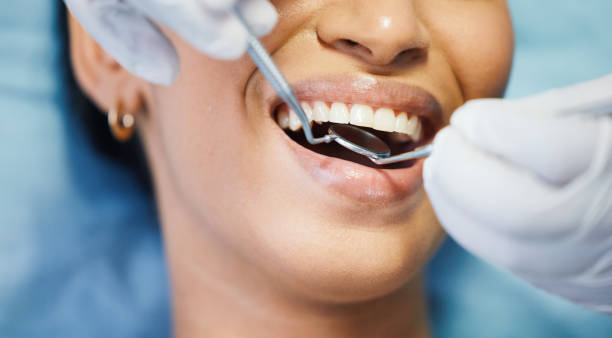 Best Knocked-Out Tooth Emergency  in Houserville, PA