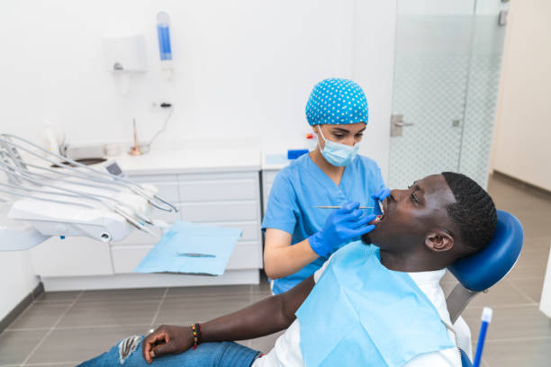 Best Dentist Open on Weekends  in Houserville, PA